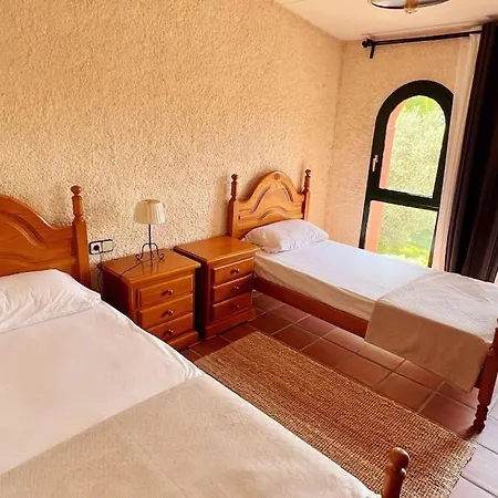 En Privada En Baix Emporda Holiday home *