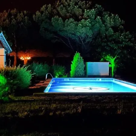 En Privada En Baix Emporda *