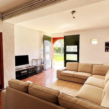 En Privada En Baix Emporda Holiday home