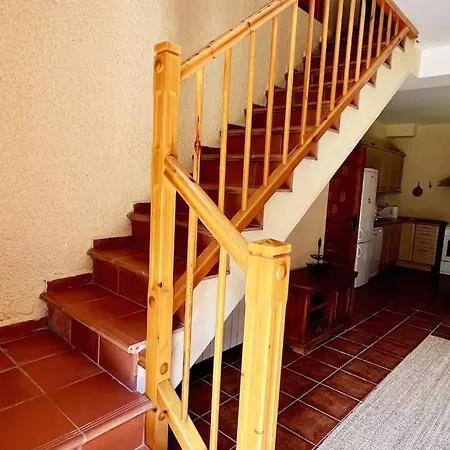 Holiday home En Privada En Baix Emporda