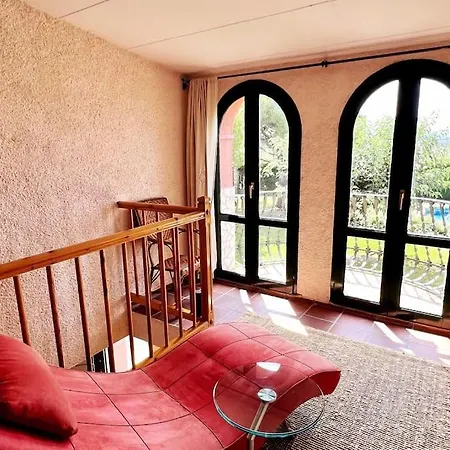 En Privada En Baix Emporda Holiday home *