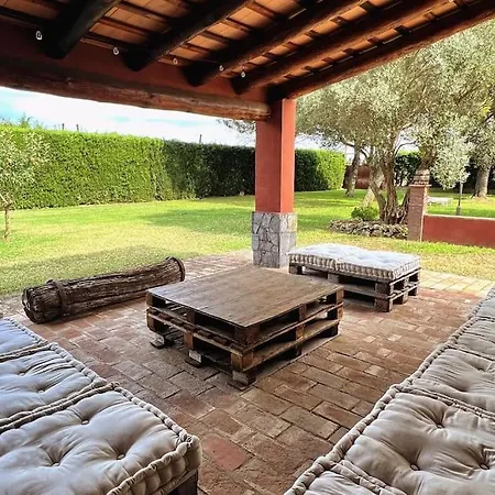En Privada En Baix Emporda