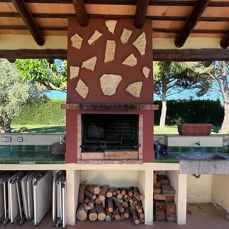 Holiday home En Privada En Baix Emporda *