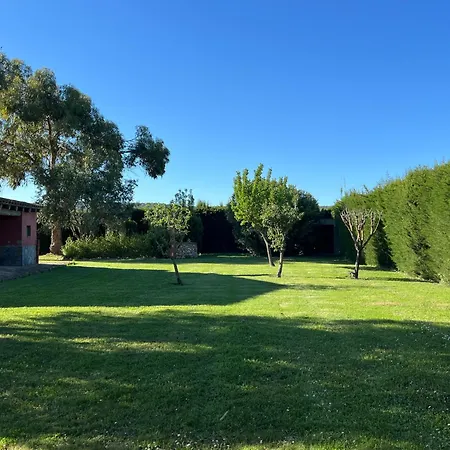 Holiday home En Privada En Baix Emporda Torroella De Montgri