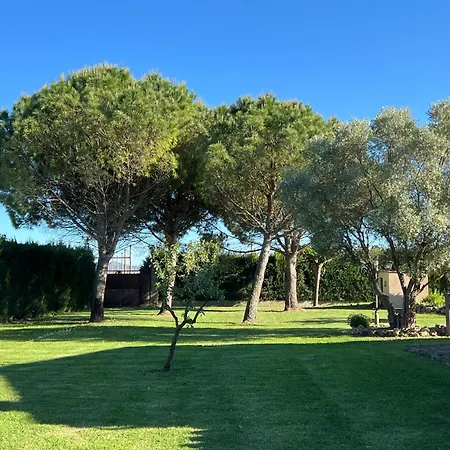 Holiday home En Privada En Baix Emporda *